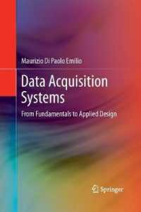 Data Acquisition Systems : From Fundamentals to Applied Design （2013）