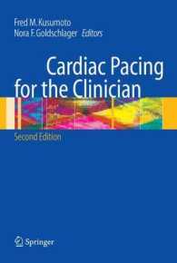 Cardiac Pacing for the Clinician （2ND）