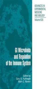 GI Microbiota and Regulation of the Immune System （2008）