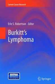Burkitt's Lymphoma (Current Cancer Research) （2013）