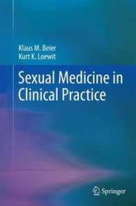 Sexual Medicine in Clinical Practice （2013）