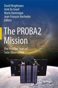 The PROBA2 Mission : The First Two Years of Solar Observation （2013）