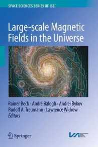 Large-scale Magnetic Fields in the Universe (Space Sciences Series of Issi)