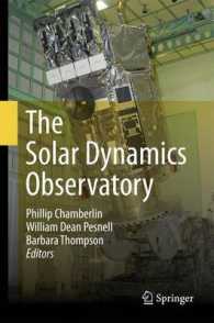The Solar Dynamics Observatory （2012）