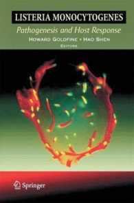 Listeria monocytogenes: Pathogenesis and Host Response （2007）