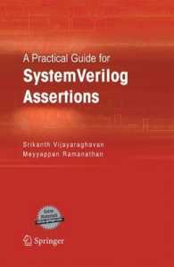 A Practical Guide for SystemVerilog Assertions （2005）