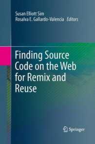 Finding Source Code on the Web for Remix and Reuse （2013）