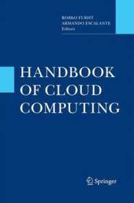 Handbook of Cloud Computing （2010）