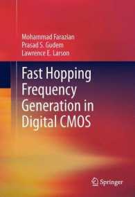 Fast Hopping Frequency Generation in Digital CMOS （2013）