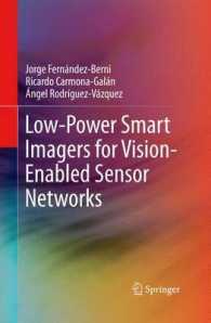 Low-Power Smart Imagers for Vision-Enabled Sensor Networks （2012）