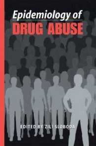 Epidemiology of Drug Abuse （2005）