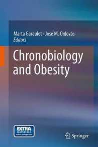 Chronobiology and Obesity （2013）