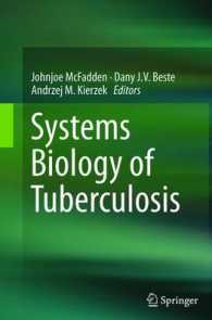 Systems Biology of Tuberculosis （2013）
