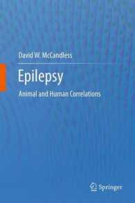 Epilepsy : Animal and Human Correlations （2012）