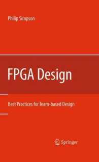 FPGA Design : Best Practices for Team-based Design （2010）
