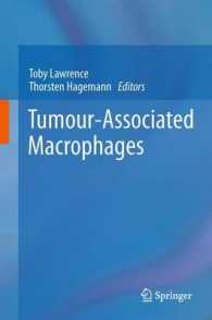 Tumour-Associated Macrophages （2012）