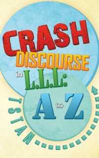 Crash Discourse in L.L.L : A to Z