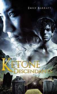 Ketone Descendants