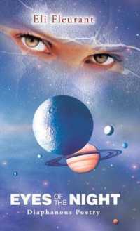 Eyes of the Night : Diaphanous Poetry