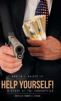 Help Yourself! : ... a Story of Fbi Corruption