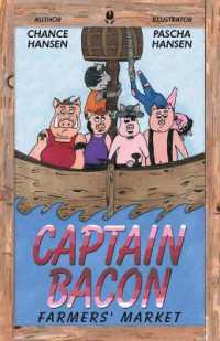 Captain Bacon : Farmers' Market