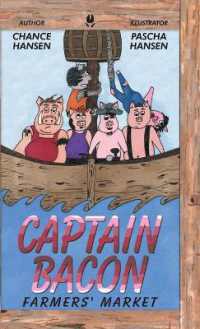 Captain Bacon : Farmers' Market