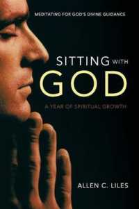 Sitting with God : Meditating for God's Divine Guidance