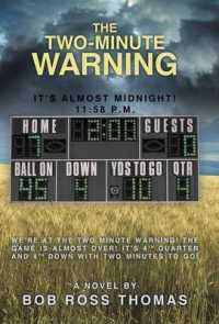 The Two-Minute Warning : It's Almost Midnight! 11:58 P.M.