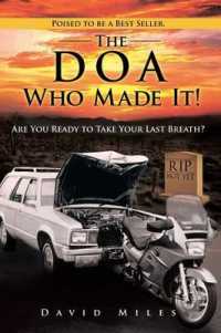 The Doa Who Made It! : Are You Ready to Take Your Last Breath?