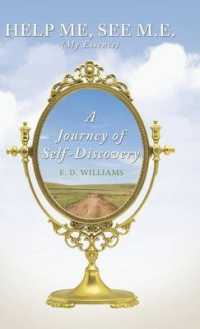 Help Me, See M.e. (My Essence) : A Journey of Self-discovery