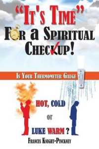 It's Time for a Spiritual Checkup : Is Your Thermometer Gauge Hot, Cold or Luke Warm?