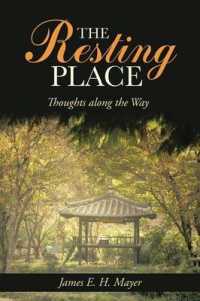 The Resting Place : Thoughts Along the Way