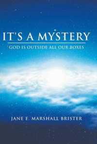 It's a Mystery : God Is Outside All Our Boxes