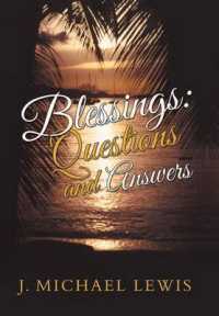 Blessings : Questions and Answers