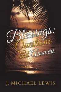 Blessings : Questions and Answers