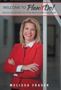 Welcome to Planitdo! : Unlock the Secrets to Your Wealth Creation Power