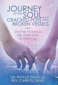 Journey of the Soul...cracked Pots and Broken Vessels : Live the Victorious Life Christ Died to Give You