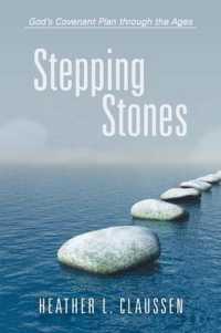 Stepping Stones : Gods Covenant Plan through the Ages