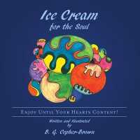 Ice Cream for the Soul : Enjoy Until Your Hearts Content!