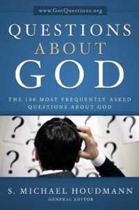 Questions about God : The One Hundred Most Frequently Asked Questions about God