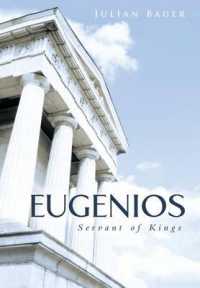 Eugenios : Servant of Kings