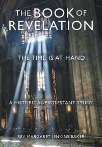The Book of Revelation : The Time Is at Hand