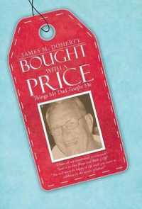 Bought with a Price : Things My Dad Taught Me
