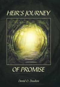 Heirs Journey of Promise