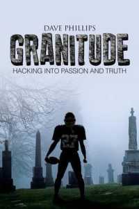 Granitude : Hacking into Passion and Truth