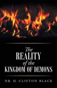 The Reality of the Kingdom of Demons