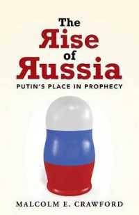 The Rise of Russia : Putins Place in Prophecy