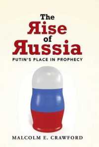 The Rise of Russia : Putins Place in Prophecy
