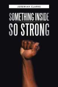 Something inside So Strong
