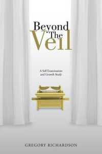 Beyond the Veil : A Self Examination and Growth Study